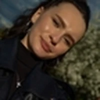 Ситтер Дарья Ш. — Выгул, Минск